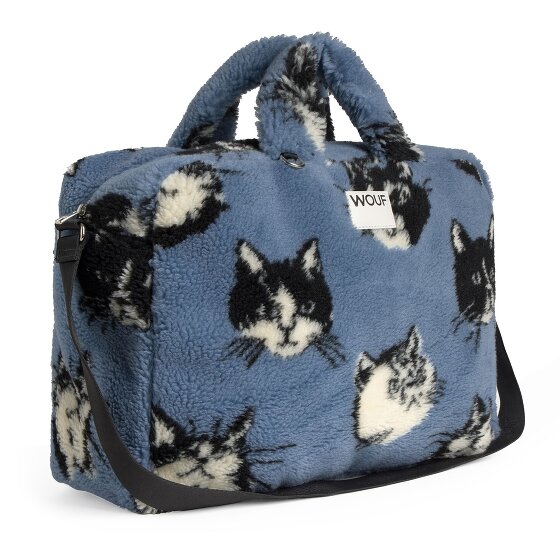 Wouf Teddy Sac de voyage Weekender 44 cm