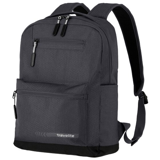 Travelite Sac à dos Kick Off 40 cm pour ordinateur portable
