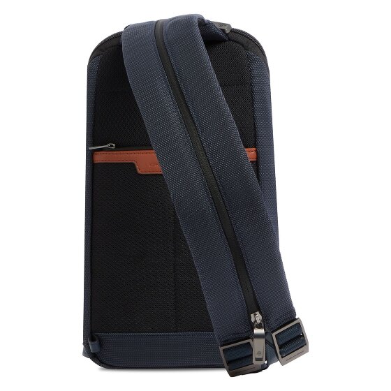 Piquadro Oberon Protection RFID 34 cm