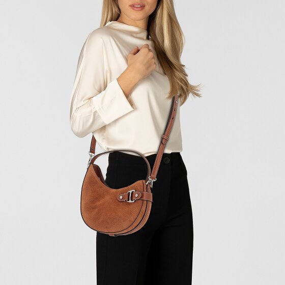 Lauren Ralph Lauren Tasha Sac à bandoulière Cuir 19.5 cm