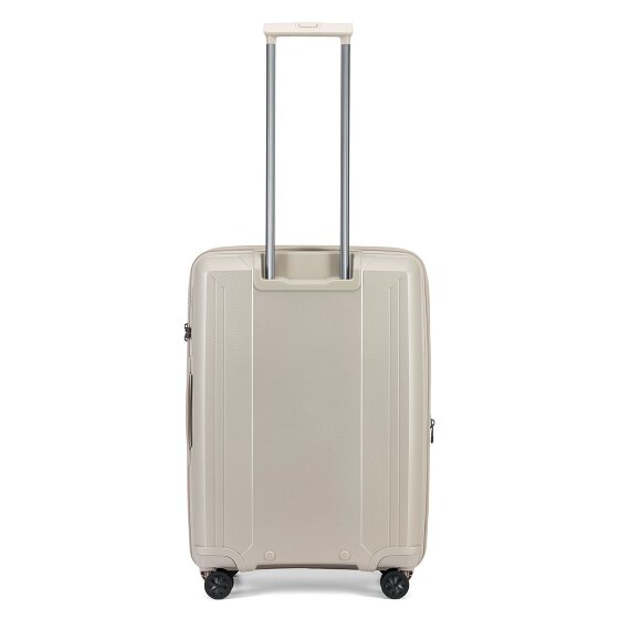 Epic Anthem 4 roulettes Set de valises 3 pièces avec soufflet d'extension