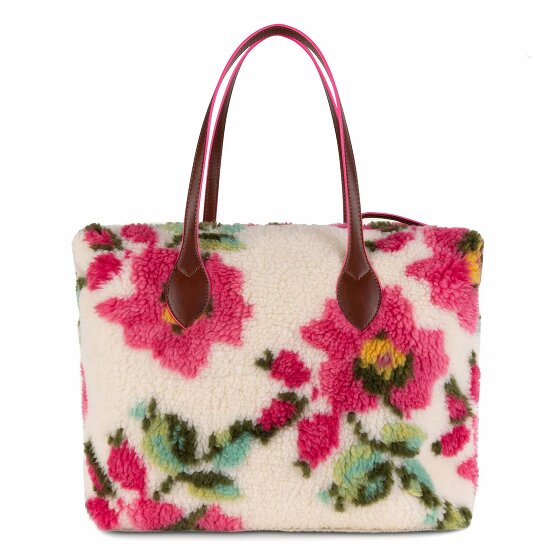 Oilily Vroukje Teddy Hoho Sac de shopper 34 cm