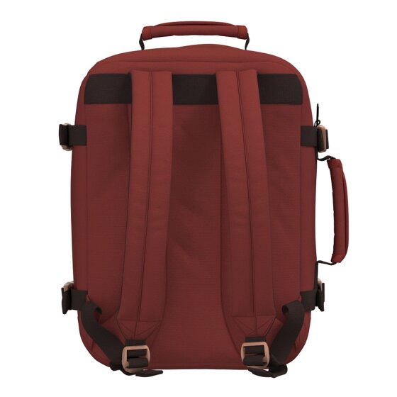 Cabin Zero Classic 119 Daypack 39 cm Compartiment pour ordinateur portable