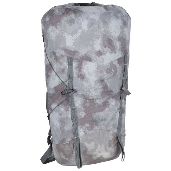 Jack Wolfskin 3D Aerorise 30 Sac à dos de randonnée 56 cm