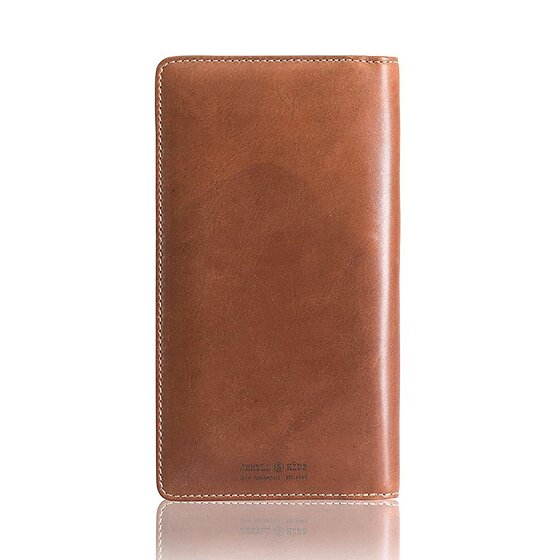 Jekyll & Hide Porte-monnaie Texas RFID cuir 11 cm