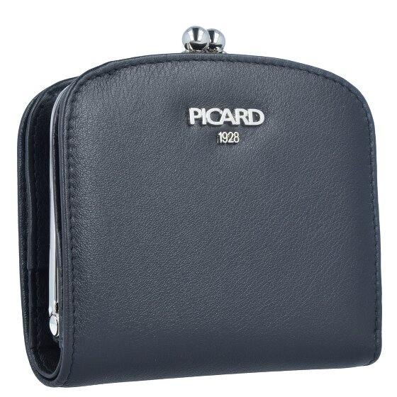 Picard Porte-monnaie Bingo en cuir 10 cm