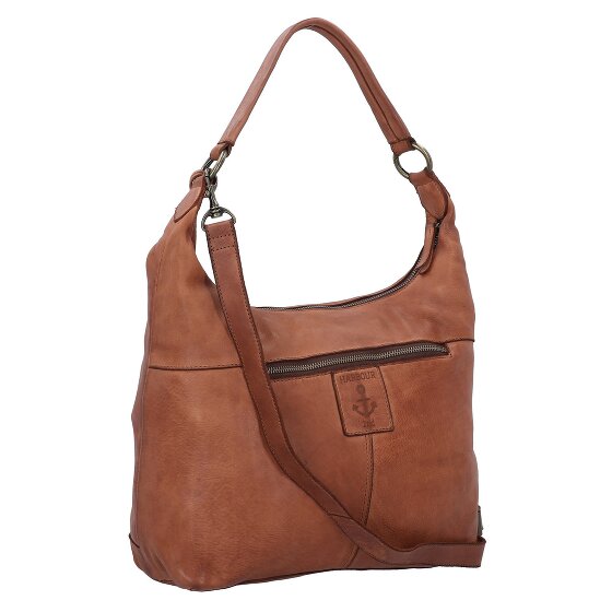 Harbour 2nd Anchor Love Emmy Sac à bandoulière Cuir 39 cm