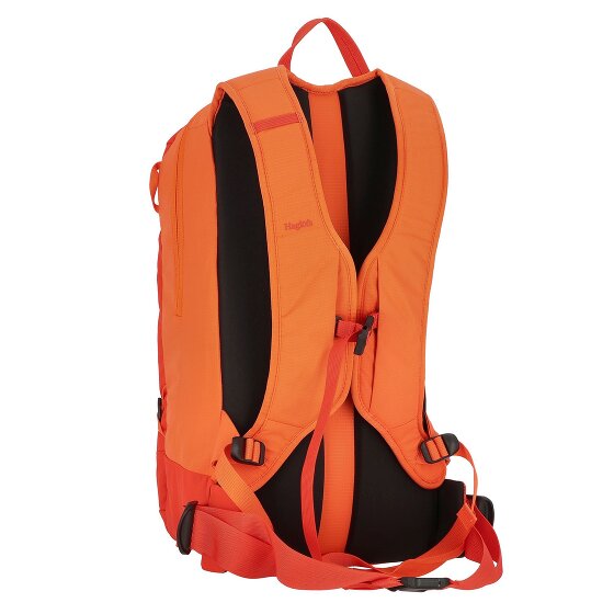 Haglöfs Latnja 18 Sac à dos de randonnée 50 cm