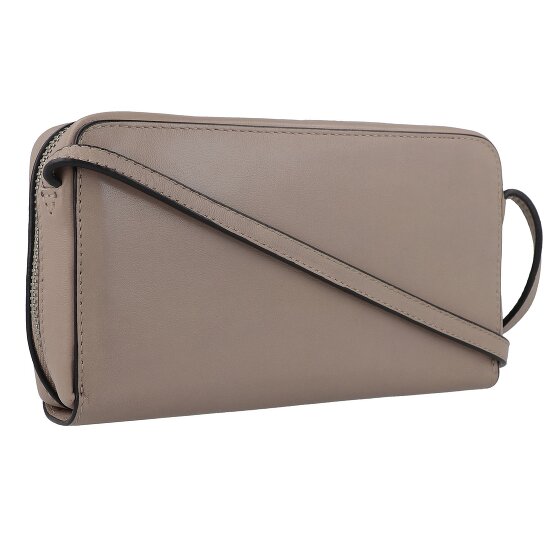 Liebeskind Hera Portefeuille d'embrayage Cuir 20 cm
