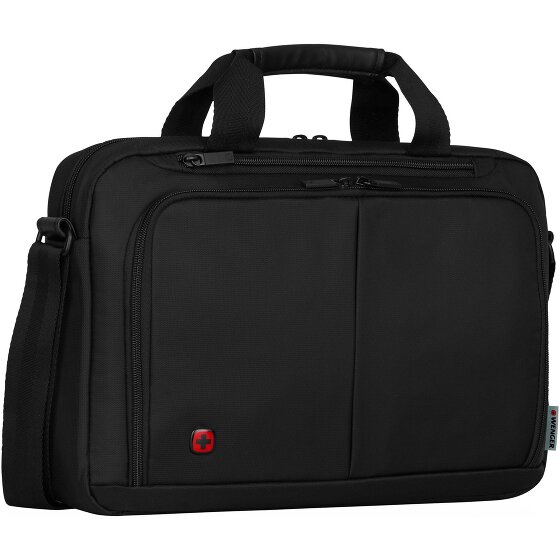 Wenger Source Sacoche pour ordinateur portable 39 cm Compartiment pour ordinateur portable