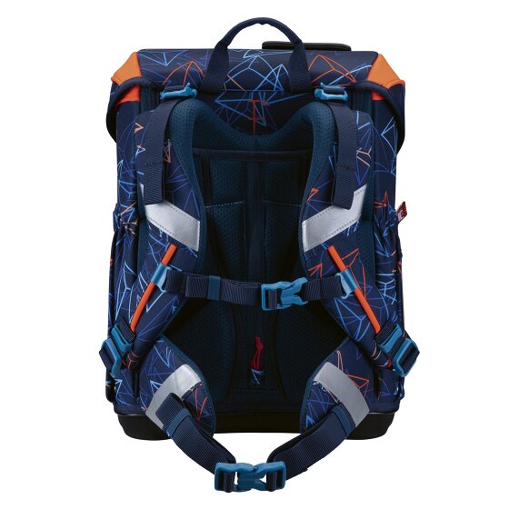 Scout Neo Set de cartables 4 pièces