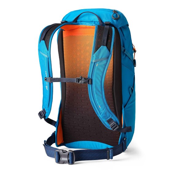 Gregory Kiro 28 Sac à dos de randonnée 52.5 cm