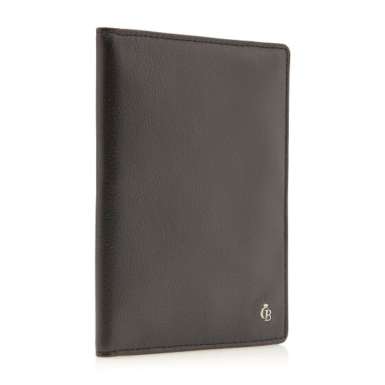 Castelijn & Beerens Porte-passeport Vita RFID en cuir 10 cm