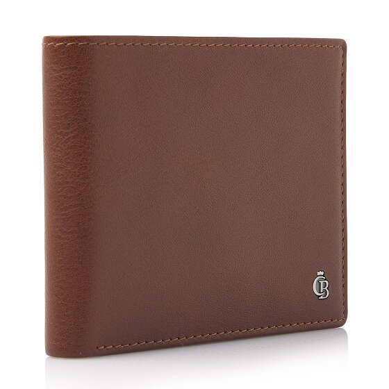 Castelijn & Beerens Giftbox Porte-monnaie Protection RFID Cuir 11 cm