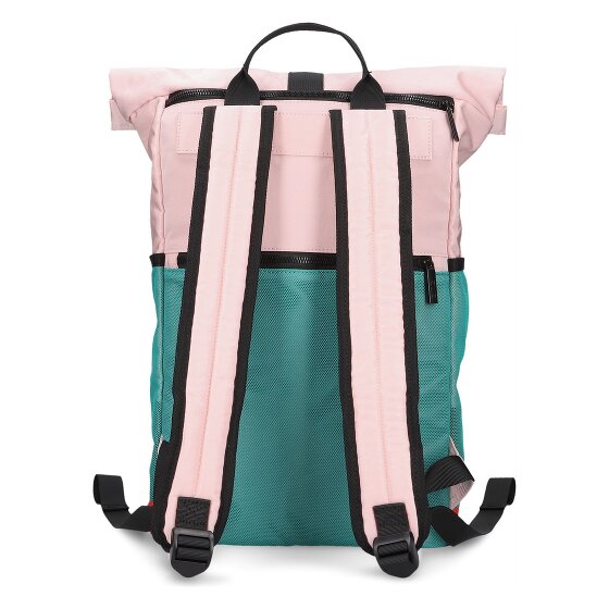 Zwei Bonny Daypack 41 cm Compartiment pour ordinateur portable