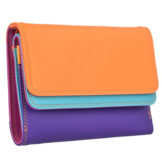 Mywalit Porte-monnaie en cuir 13 cm