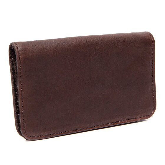 The Chesterfield Brand Maplewood Étui à lunettes Cuir 3 cm