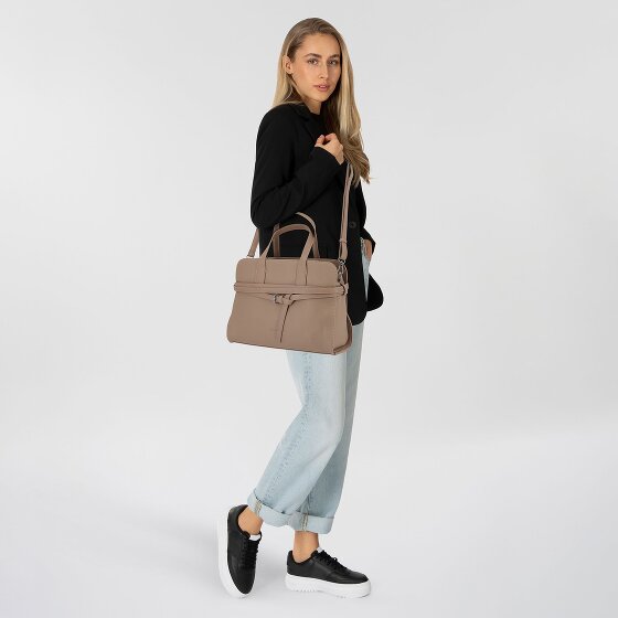 Tom Tailor Freya Sac à bandoulière 35 cm