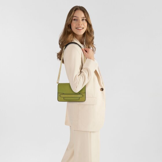 The Bridge Lucrezia Sac à bandoulière Cuir 18.5 cm