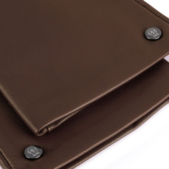 Roeckl Frankfurt Gants Cuir véritable