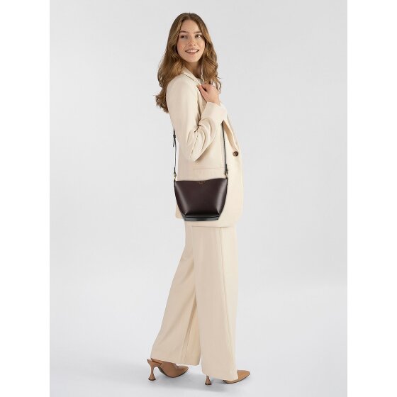 Ted Baker Wynola Sac à bandoulière Cuir véritable 20 cm