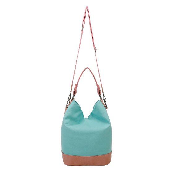 Fritzi aus Preußen Izzy07 Olga Canvas Sac à bandoulière 27 cm