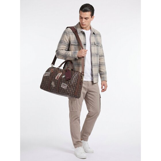 Guess Milano Sac de voyage Weekender 55 cm