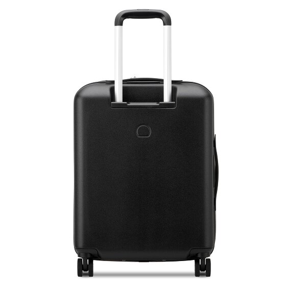 Delsey Paris x United Colors of Benetton UCB Hardside 55 cm Trolley cabine 4 roues S 55 cm