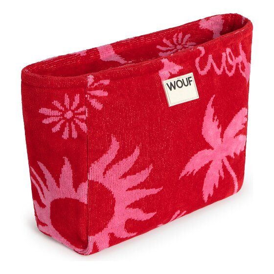 Wouf Terry Trousse de toilette 30 cm