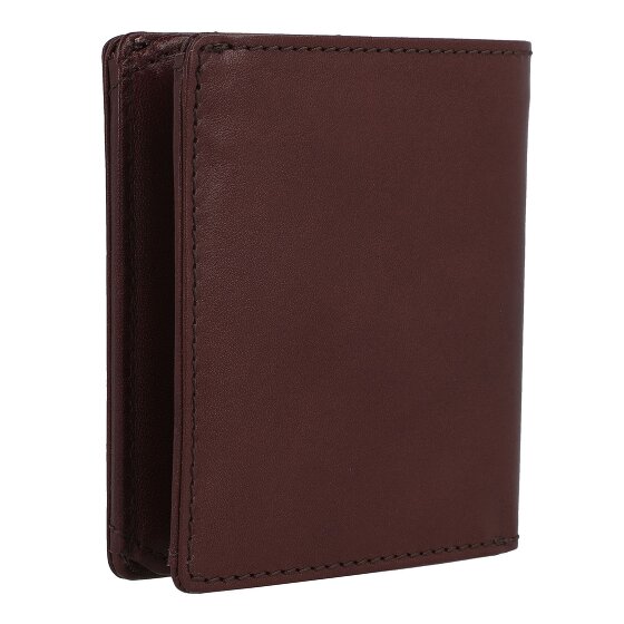 Braun Büffel Porte-monnaie Country RFID cuir 9,5 cm