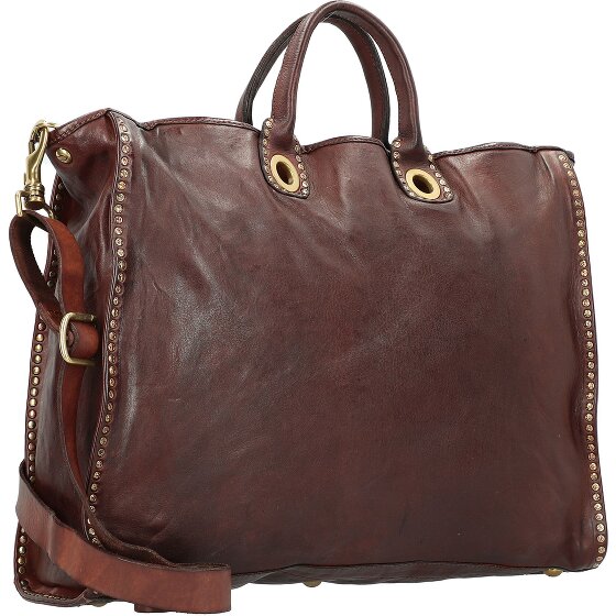 Campomaggi Sac à main en cuir 40 cm