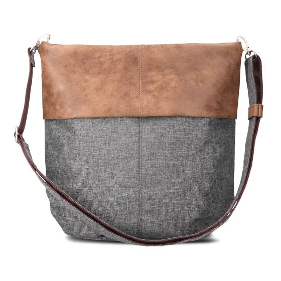 Zwei Olli Sac à bandoulière 31 cm