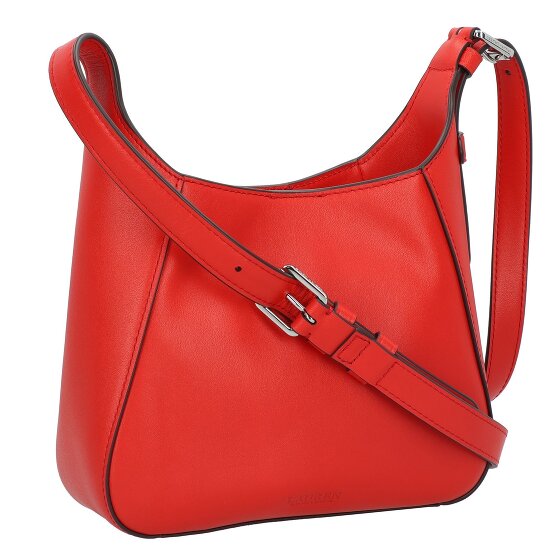 Lauren Ralph Lauren Tanner Mini sac à bandoulière Cuir 16 cm