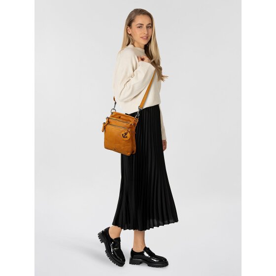 Harbour 2nd Anchor Love Adara Sac à bandoulière Cuir 20 cm