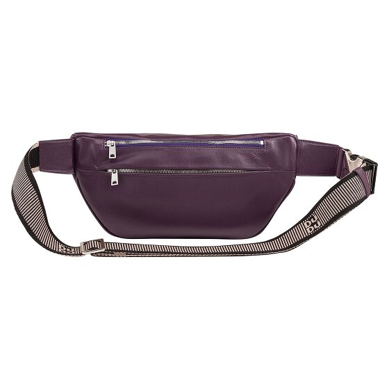 DuDu Tenerife Sac banane Cuir 31 cm
