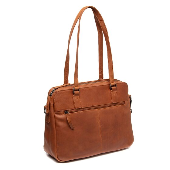 The Chesterfield Brand Pretoria Sac à bandoulière Cuir 36 cm
