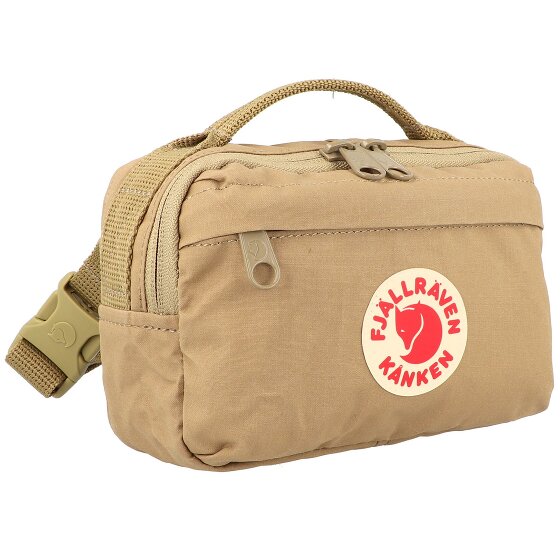 Fjällräven Kanken Hip Pack Sac banane 18 cm