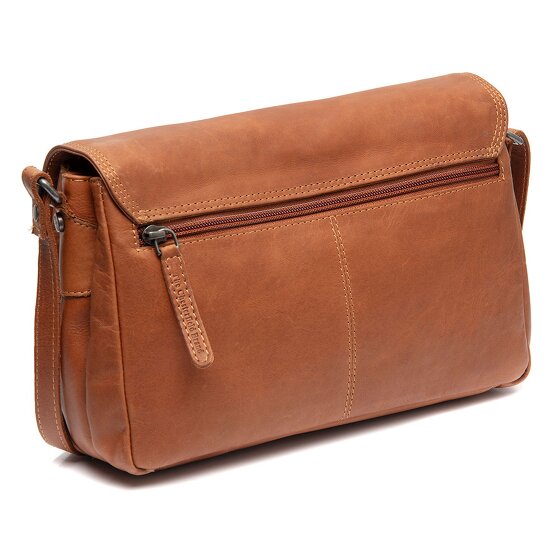 The Chesterfield Brand Laverton Sac à bandoulière Cuir 26 cm
