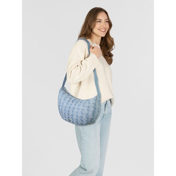 Lacoste Neocroc Seasonal Sac à bandoulière 38 cm