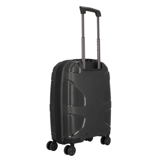 IMPACKT IP1 4 roulettes Trolley de cabine 55 cm