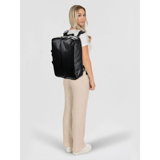 Mandarina Duck Eco Coated Daypack 40 cm