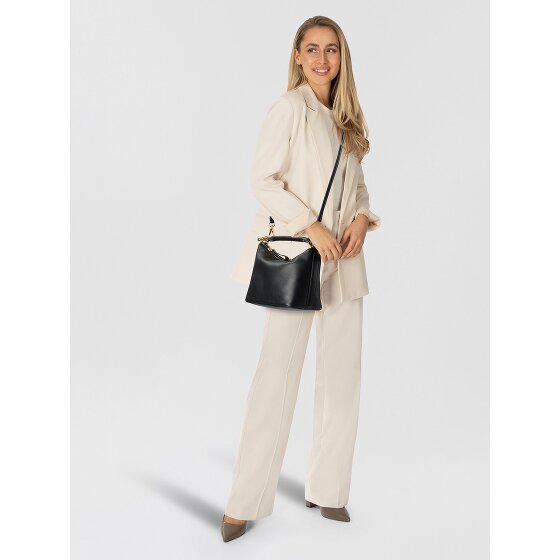 Lauren Ralph Lauren Blaike Mini sac à bandoulière Cuir 17 cm