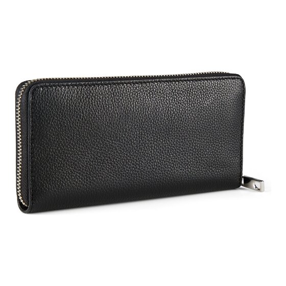 Liebeskind Hera II Porte-monnaie Protection RFID Cuir 19 cm