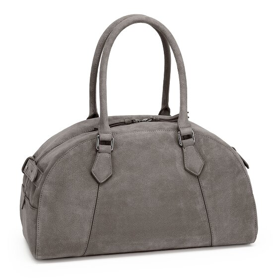 LES VISIONNAIRES Odette Cozy Chain Sac à bandoulière Cuir 38 cm