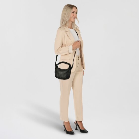 Liebeskind Farrah Sac à main Cuir 19 cm