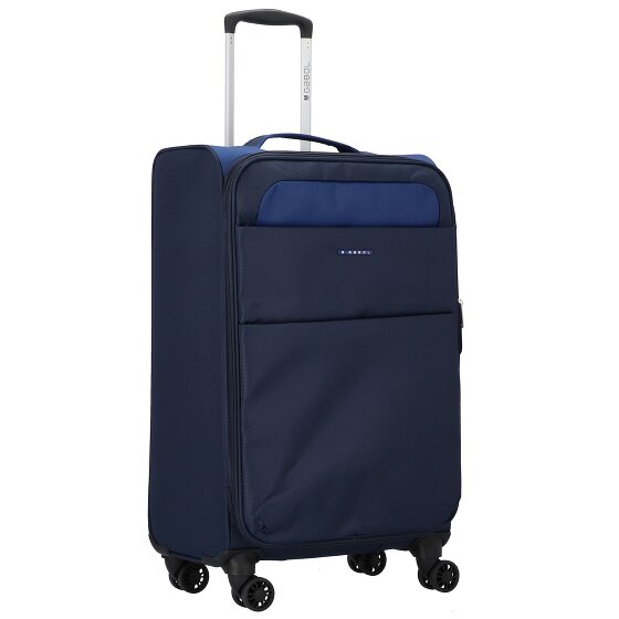 Gabol Cloud 4-roll trolley 69 cm