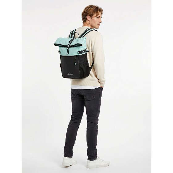 Neoxx Iconic Daypack S 48 cm Compartiment ordinateur