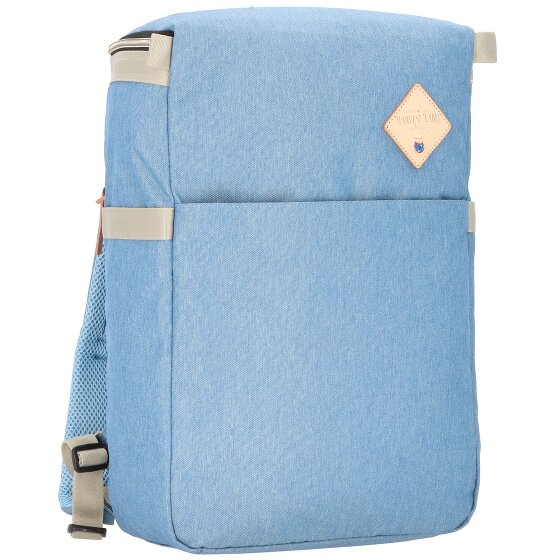 Harvest Label Sac à dos Dewa 42 cm pour ordinateur portable