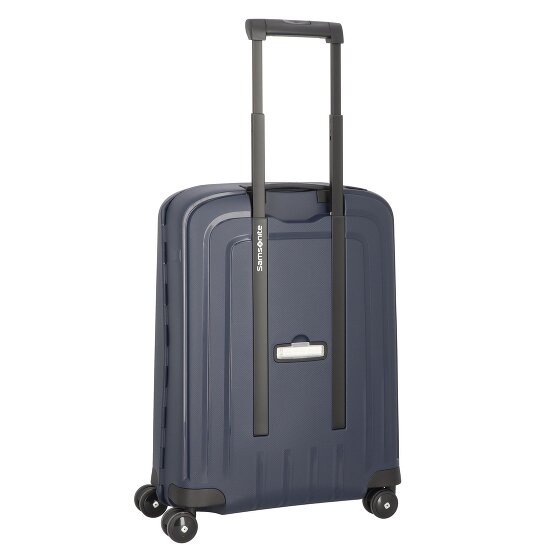 Samsonite S'Cure 4 roues trolley cabine 55 cm