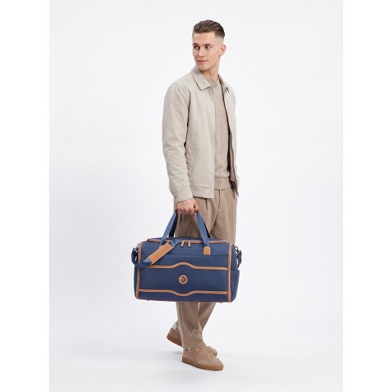 Delsey Paris Chatelet Air 2.0 Sac à vêtements 54 cm